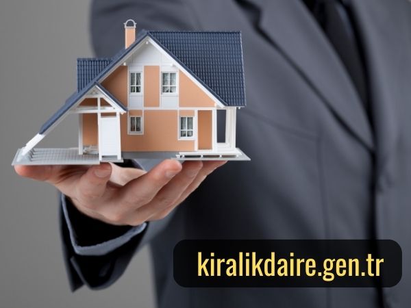 Dizdar Mahallesi Kiralık Daire